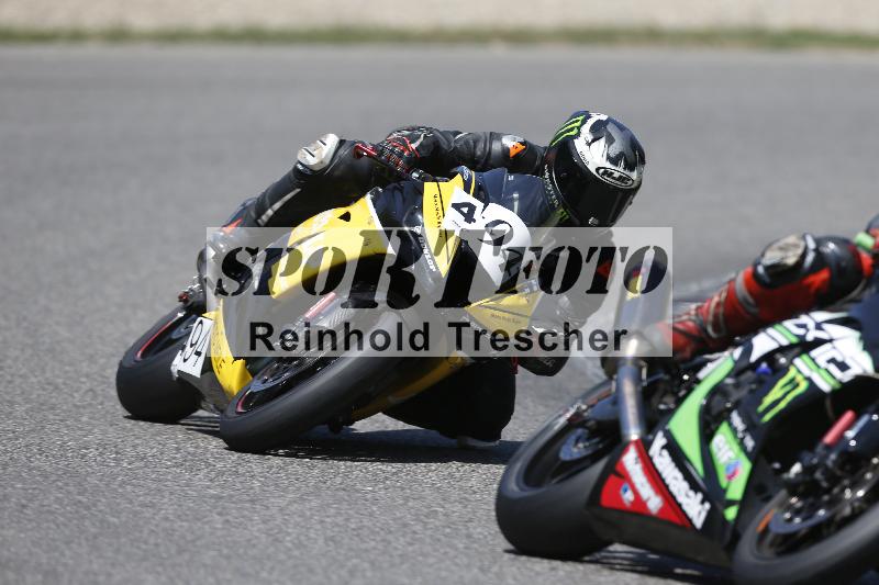 /26 23.07.2026  Speer Racing ADR/Gruppe weiss/494